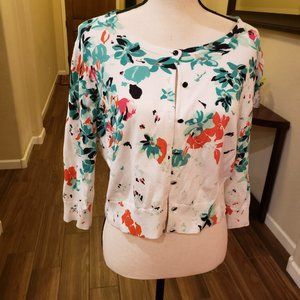 Land End Cardagin Never worn size 14 Spring